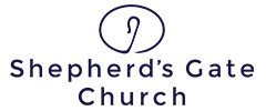 Shepherd's Gate Church PDX
